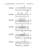 METHOD FOR PROCESSING SUBSTRATE AND METHOD FOR PRODUCING LIQUID EJECTION HEAD AND SUBSTRATE FOR LIQUID EJECTION HEAD diagram and image