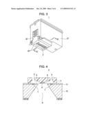 METHOD FOR PROCESSING SUBSTRATE AND METHOD FOR PRODUCING LIQUID EJECTION HEAD AND SUBSTRATE FOR LIQUID EJECTION HEAD diagram and image