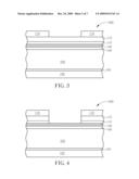 METHOD OF ETCHING A DIELECTRIC LAYER diagram and image