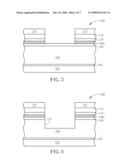 METHOD OF ETCHING A DIELECTRIC LAYER diagram and image