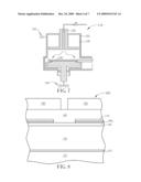 METHOD OF ETCHING A DIELECTRIC LAYER diagram and image