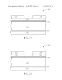 METHOD OF ETCHING A DIELECTRIC LAYER diagram and image