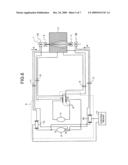 WIRE ELECTRIC DISCHARGE MACHINE diagram and image