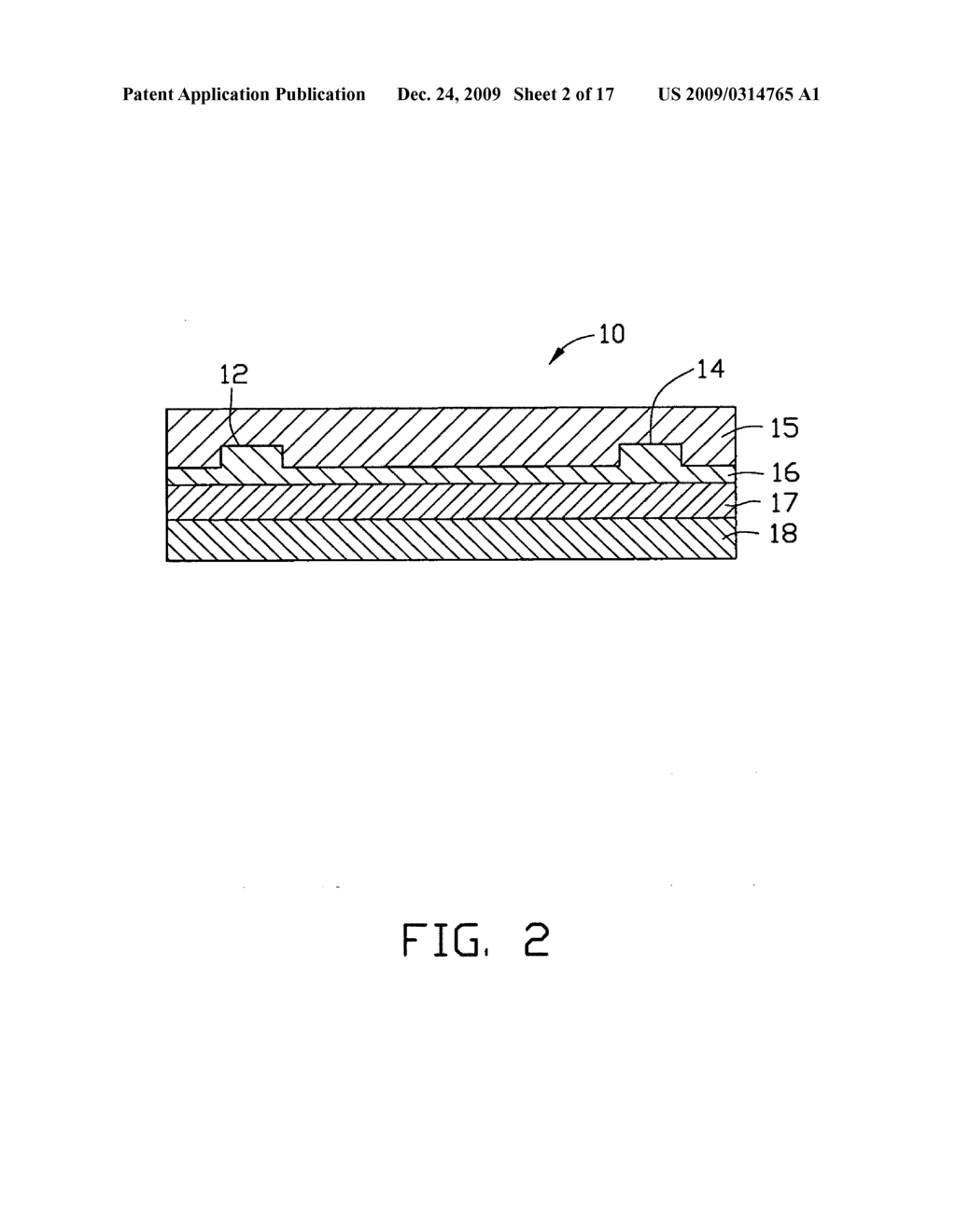 Carbon nanotube heater - diagram, schematic, and image 03