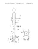 METHOD AND APPARATUS FOR PICKING UP, HOLDING AND DISPENSING OBJECTS diagram and image