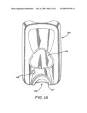 ELECTRONICALLY KEYED DISPENSING SYSTEMS AND RELATED METHODS UTILIZING NEAR FIELD FREQUENCY RESPONSE diagram and image