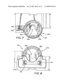 ELECTRONICALLY KEYED DISPENSING SYSTEMS AND RELATED METHODS UTILIZING NEAR FIELD FREQUENCY RESPONSE diagram and image