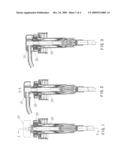 WATER-INGRESS-PREVENTING MECHANISM FOR LOTION PUMP diagram and image