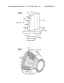 METHOD FOR SOLDERING WITH A MULTISTEP TEMPERATURE PROFILE diagram and image