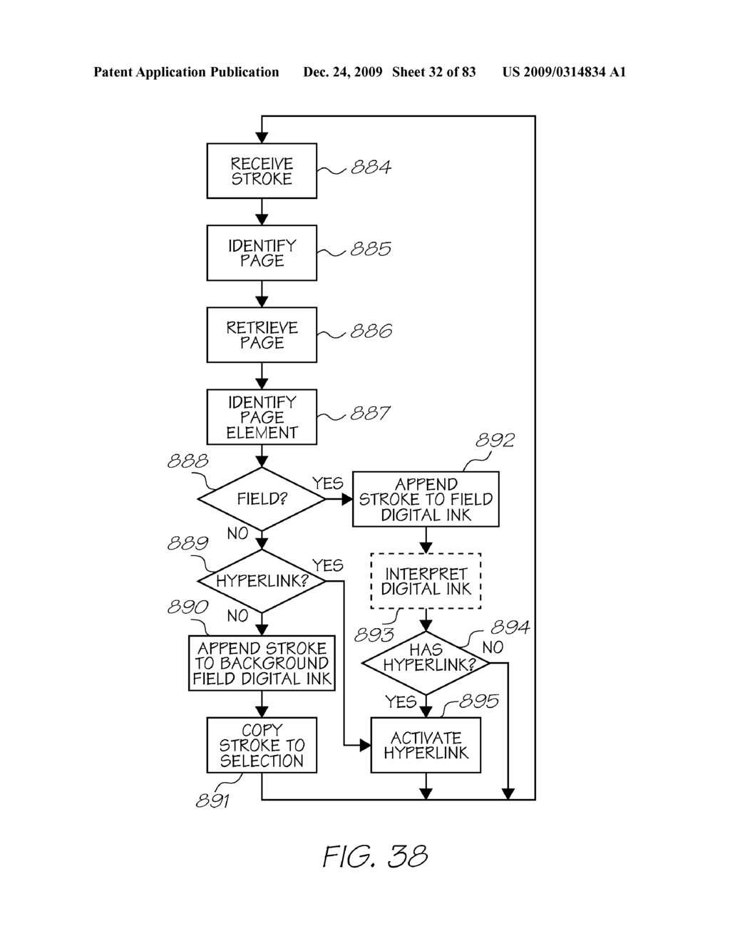 SHOPPING SYSTEM COMPRISING PRODUCT ITEM AND READING DEVICE - diagram, schematic, and image 33