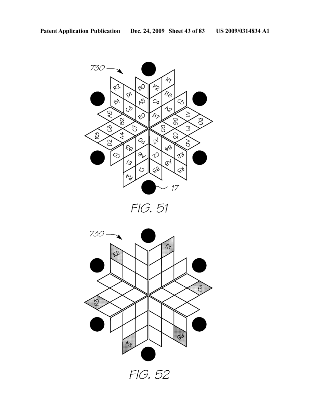 SHOPPING SYSTEM COMPRISING PRODUCT ITEM AND READING DEVICE - diagram, schematic, and image 44