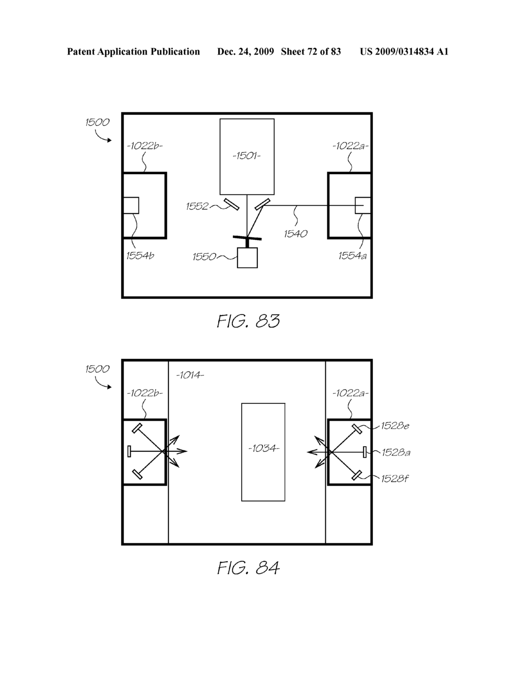 SHOPPING SYSTEM COMPRISING PRODUCT ITEM AND READING DEVICE - diagram, schematic, and image 73