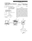 AUTOMATIC PRINT JOB TRACKING diagram and image