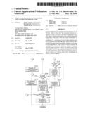 VEHICULAR AIR-CONDITIONING SYSTEM AND CONTROL METHOD OF SAME diagram and image