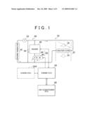 VEHICULAR AIR-CONDITIONING SYSTEM AND CONTROL METHOD OF SAME diagram and image