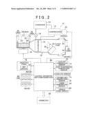 VEHICULAR AIR-CONDITIONING SYSTEM AND CONTROL METHOD OF SAME diagram and image