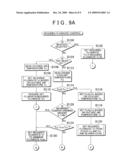 VEHICULAR AIR-CONDITIONING SYSTEM AND CONTROL METHOD OF SAME diagram and image