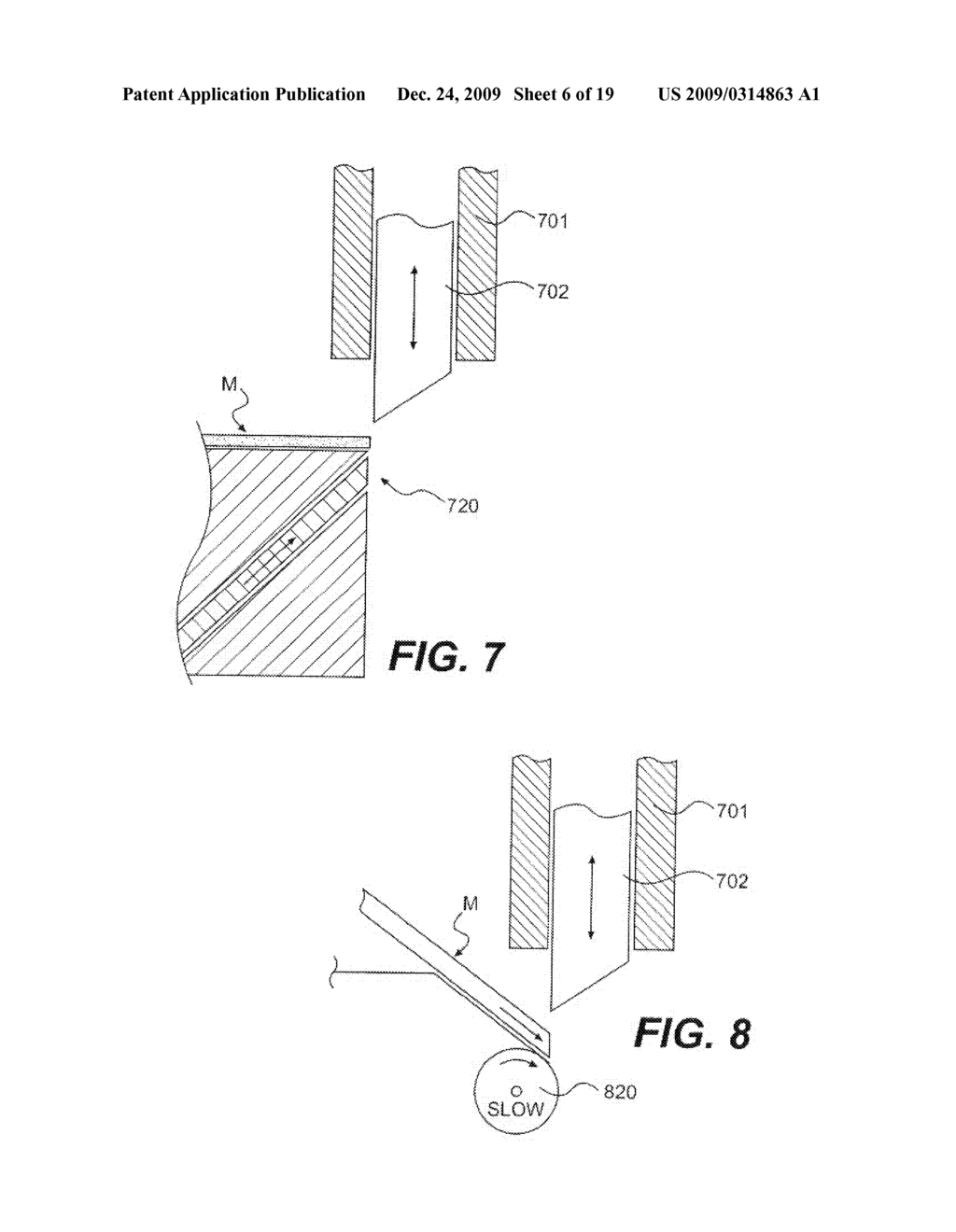 Self-Healing Cutting Apparatus and Other Self-Healing Machinery - diagram, schematic, and image 07