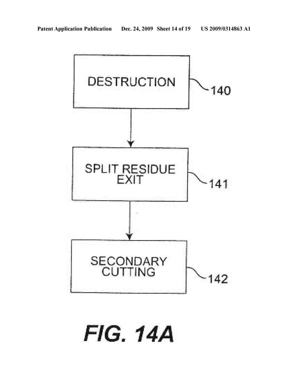 Self-Healing Cutting Apparatus and Other Self-Healing Machinery - diagram, schematic, and image 15