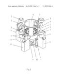 ROLLER MILL diagram and image