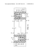 REEL FOR USE WITH CABLE ELEMENTS diagram and image