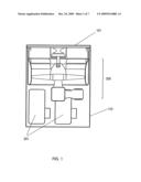 MICRO AIR-VEHICLE TRANSPORT CONTAINER AND LAUNCH SYSTEM diagram and image