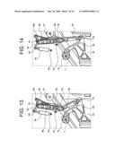  Door Structure for a Compartment in the Fuselage or Wing of an Aircraft diagram and image