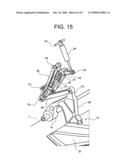  Door Structure for a Compartment in the Fuselage or Wing of an Aircraft diagram and image