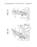  Door Structure for a Compartment in the Fuselage or Wing of an Aircraft diagram and image