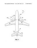 DEVICES AND METHODS TO IMPROVE WING AERODYNAMICS AT LOW AIRSPEEDS diagram and image