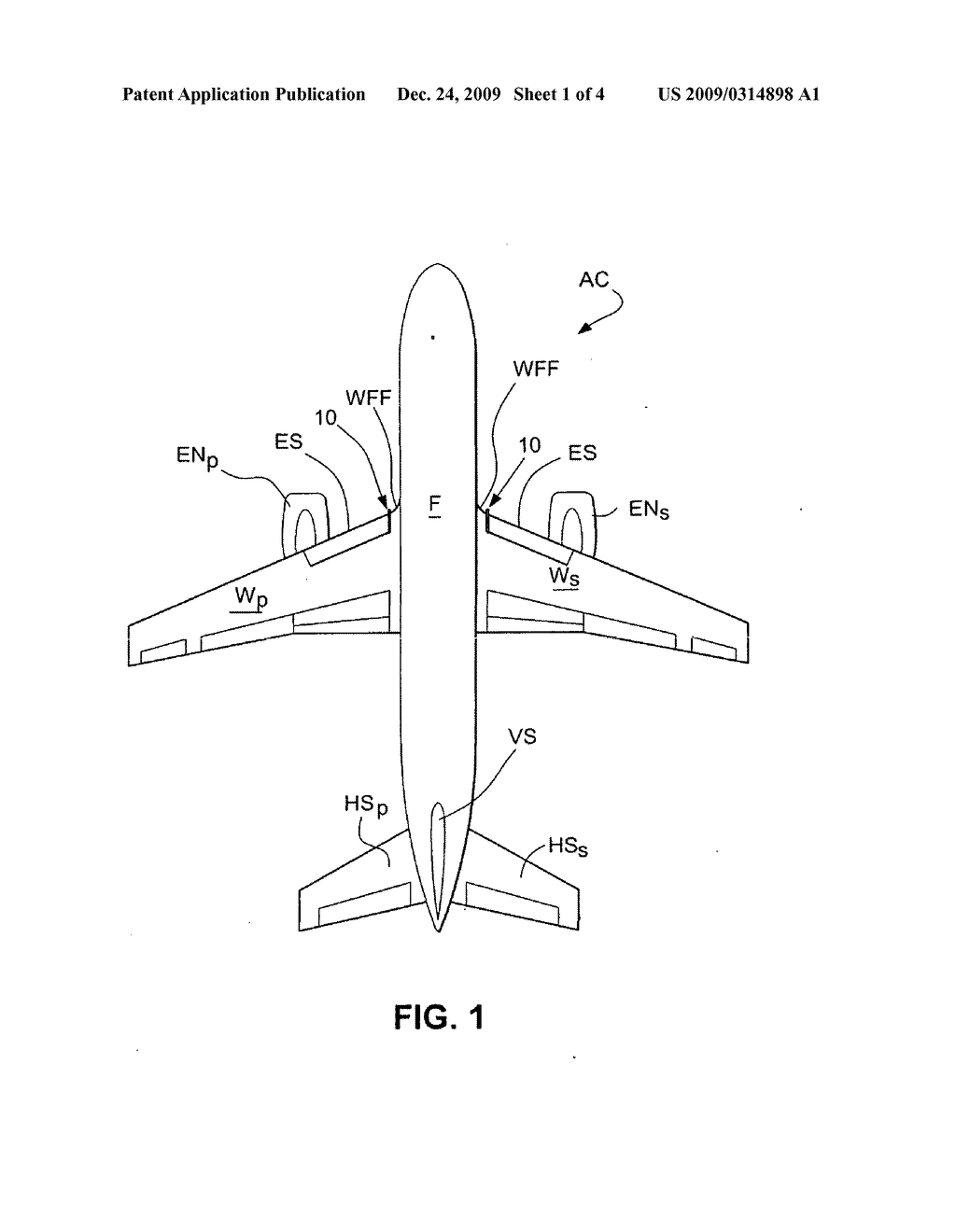 DEVICES AND METHODS TO IMPROVE WING AERODYNAMICS AT LOW AIRSPEEDS - diagram, schematic, and image 02