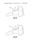 DEVICES AND METHODS TO IMPROVE WING AERODYNAMICS AT LOW AIRSPEEDS diagram and image