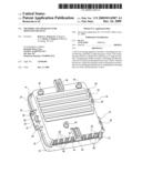 Methods and apparatus for mounting devices diagram and image