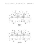 Methods and apparatus for mounting devices diagram and image