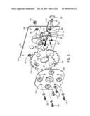 Rotatable Mount For a Display diagram and image