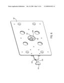 Rotatable Mount For a Display diagram and image