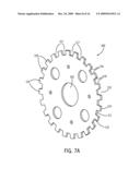 Rotatable Mount For a Display diagram and image