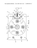 Rotatable Mount For a Display diagram and image