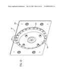 Rotatable Mount For a Display diagram and image