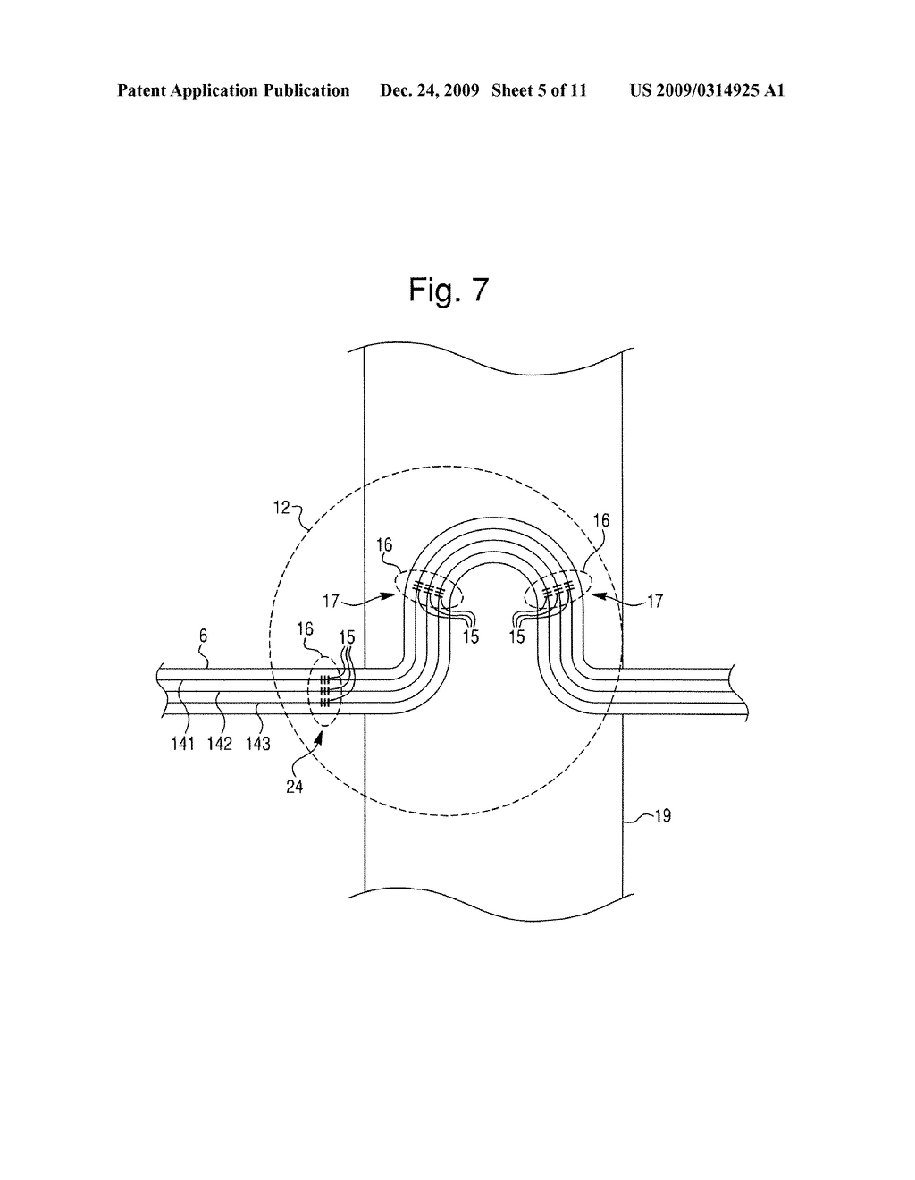 FIBER OPTIC TRACKING SYSTEM AND METHOD FOR TRACKING - diagram, schematic, and image 06