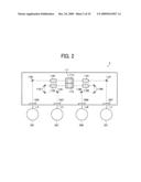 OPTICAL SCANNING DEVICE, IMAGE FORMING APPARATUS, AND OPTICAL SCANNING METHOD diagram and image