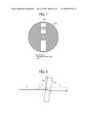 OPTICAL SCANNING DEVICE, IMAGE FORMING APPARATUS, AND OPTICAL SCANNING METHOD diagram and image