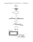 OPTICAL SCANNING DEVICE, IMAGE FORMING APPARATUS, AND OPTICAL SCANNING METHOD diagram and image