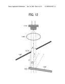 OPTICAL SCANNING DEVICE, IMAGE FORMING APPARATUS, AND OPTICAL SCANNING METHOD diagram and image