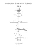 OPTICAL SCANNING DEVICE, IMAGE FORMING APPARATUS, AND OPTICAL SCANNING METHOD diagram and image