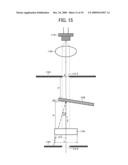 OPTICAL SCANNING DEVICE, IMAGE FORMING APPARATUS, AND OPTICAL SCANNING METHOD diagram and image