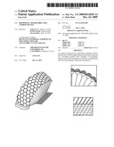 Biomimetic Microfabricated Compound Eyes diagram and image