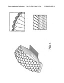 Biomimetic Microfabricated Compound Eyes diagram and image