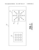 Method and System for Manufacturing Openings on Semiconductor Devices diagram and image