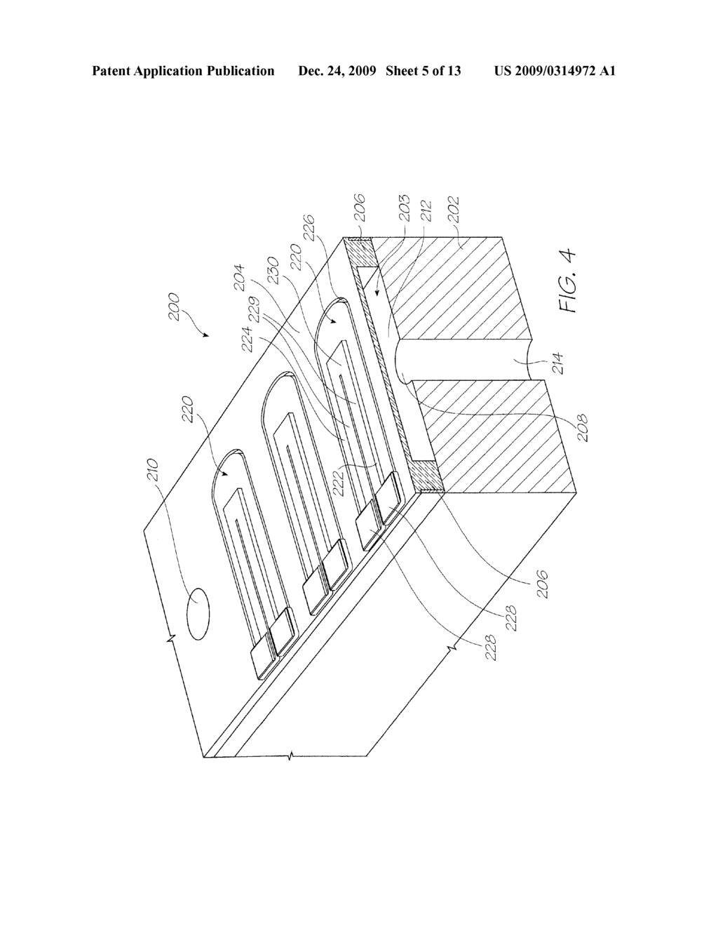 Mechanically-Actuated Microfluidic Diaphragm Valve - diagram, schematic, and image 06